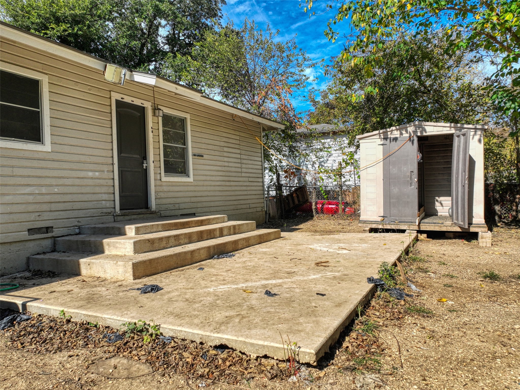 4520 Utah Avenue Dallas TX 75216