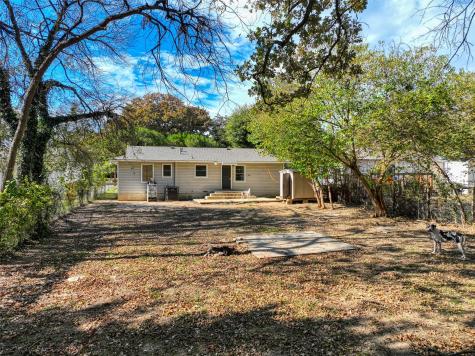 4520 Utah Avenue Dallas TX 75216
