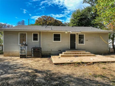 4520 Utah Avenue Dallas TX 75216