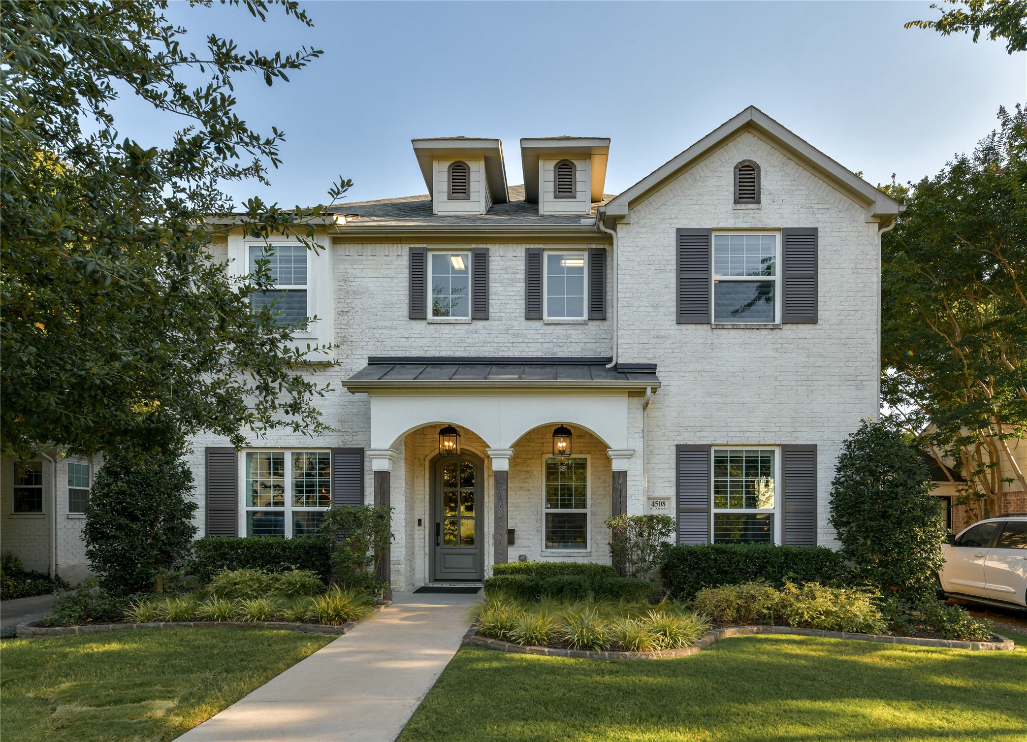 4508 W Amherst Avenue Dallas TX 75209