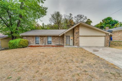 642 Green Castle Drive Dallas TX 75232