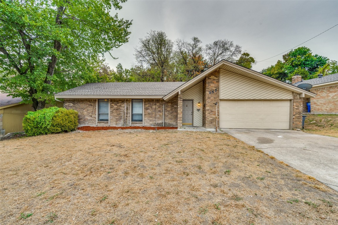 642 Green Castle Drive Dallas TX 75232
