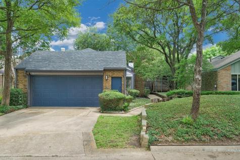 14816 Le Grande Drive Addison TX 75001