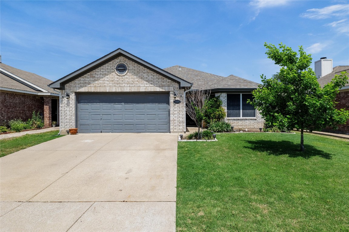 10452 Fossil Hill Drive Fort Worth TX 76131