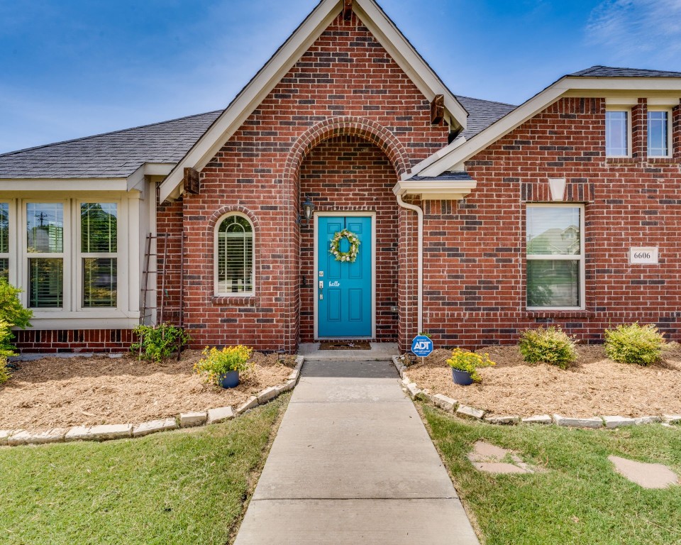 6606 Shady Nook Drive Midlothian TX 76065