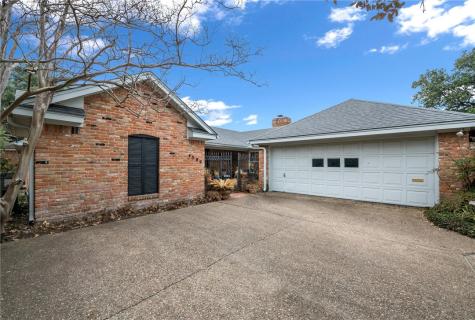 4509 Westchester Drive Waco TX 76710