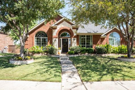 12728 Alfa Romeo Way Frisco TX 75033