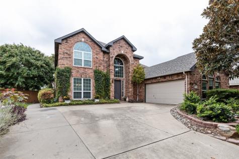 210 Love Bird Lane Murphy TX 75094