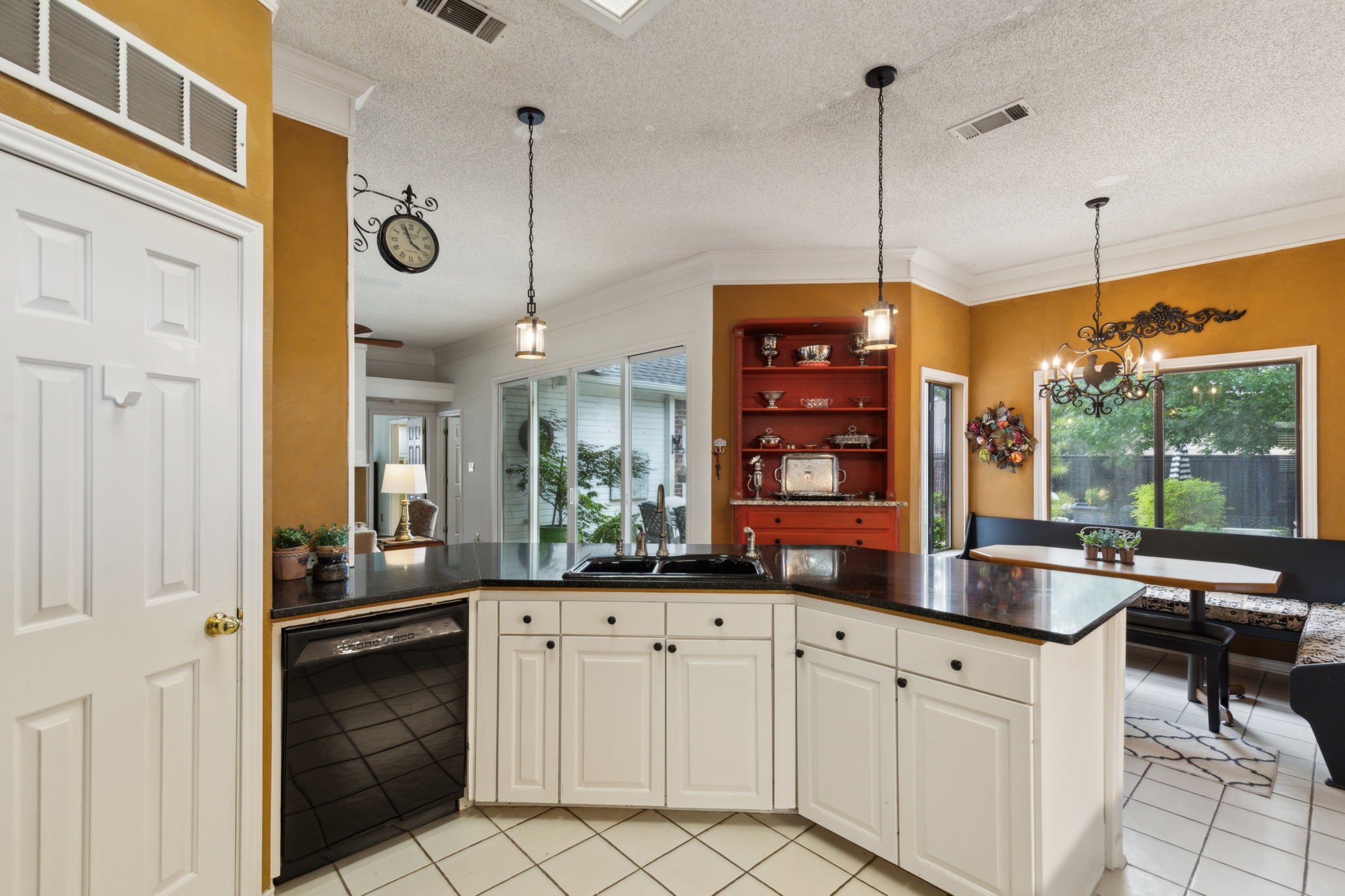 4055 Seabury Drive Dallas TX 75287