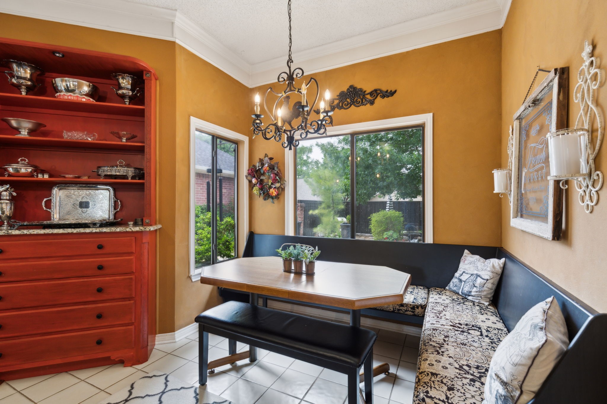 4055 Seabury Drive Dallas TX 75287