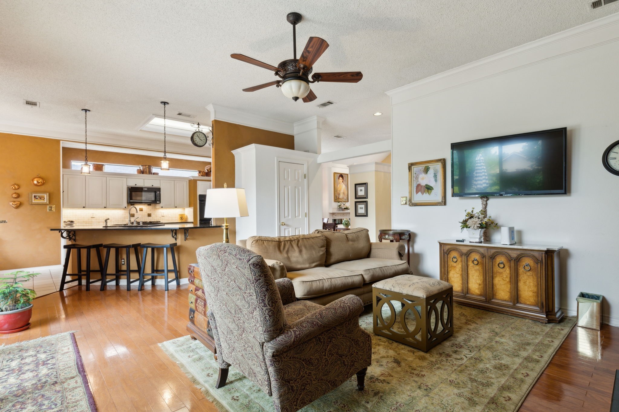 4055 Seabury Drive Dallas TX 75287