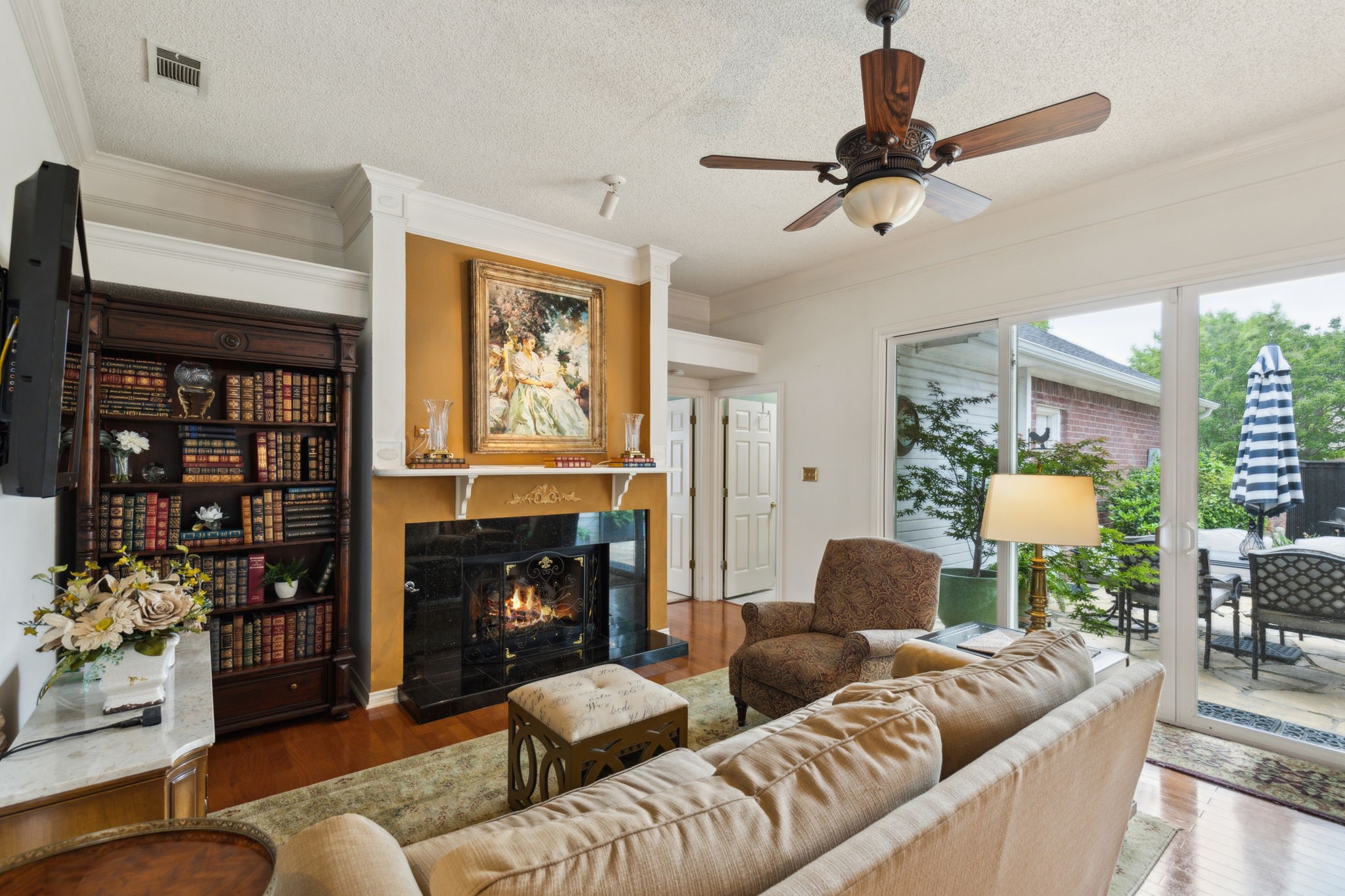4055 Seabury Drive Dallas TX 75287
