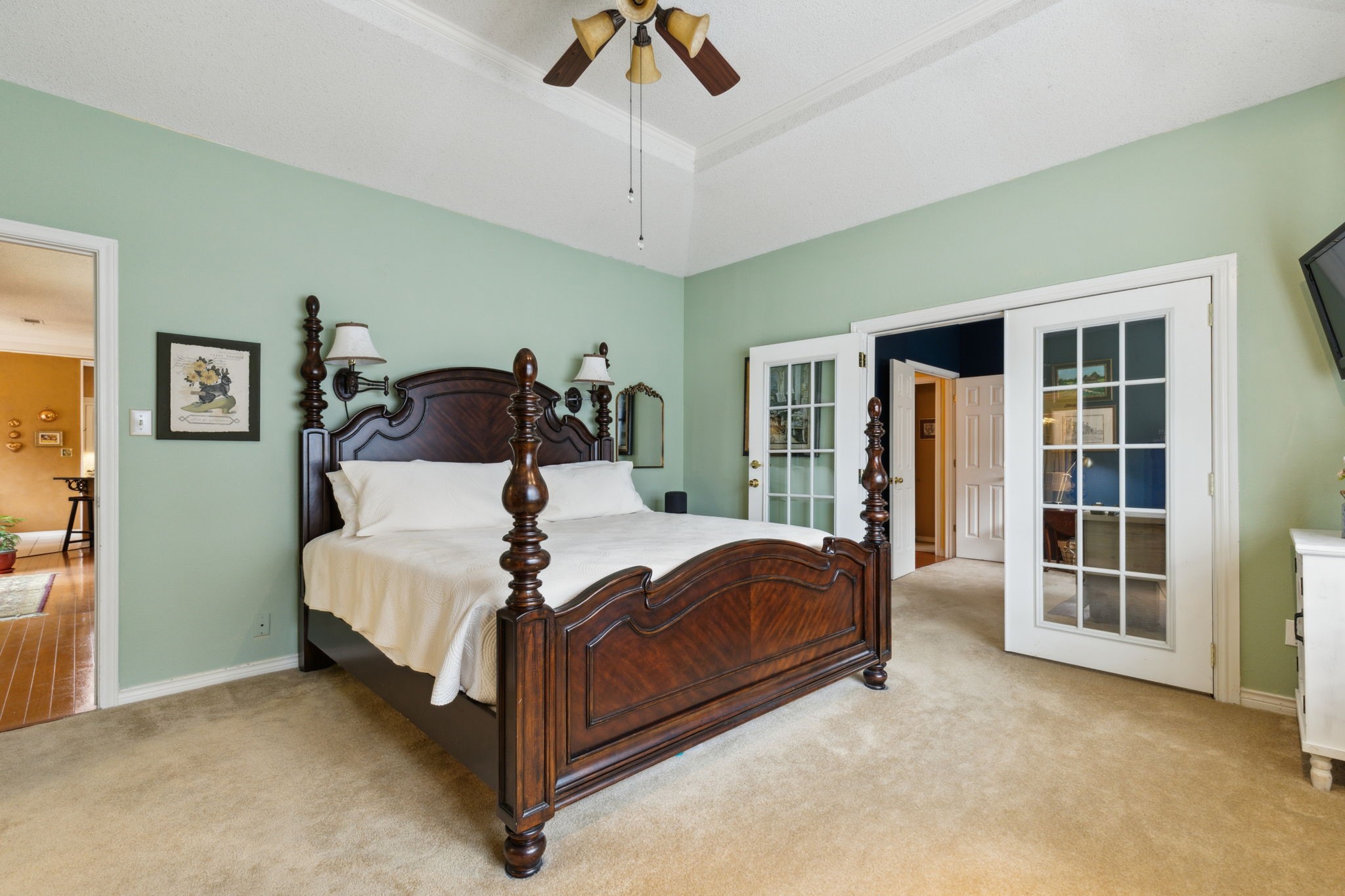 4055 Seabury Drive Dallas TX 75287