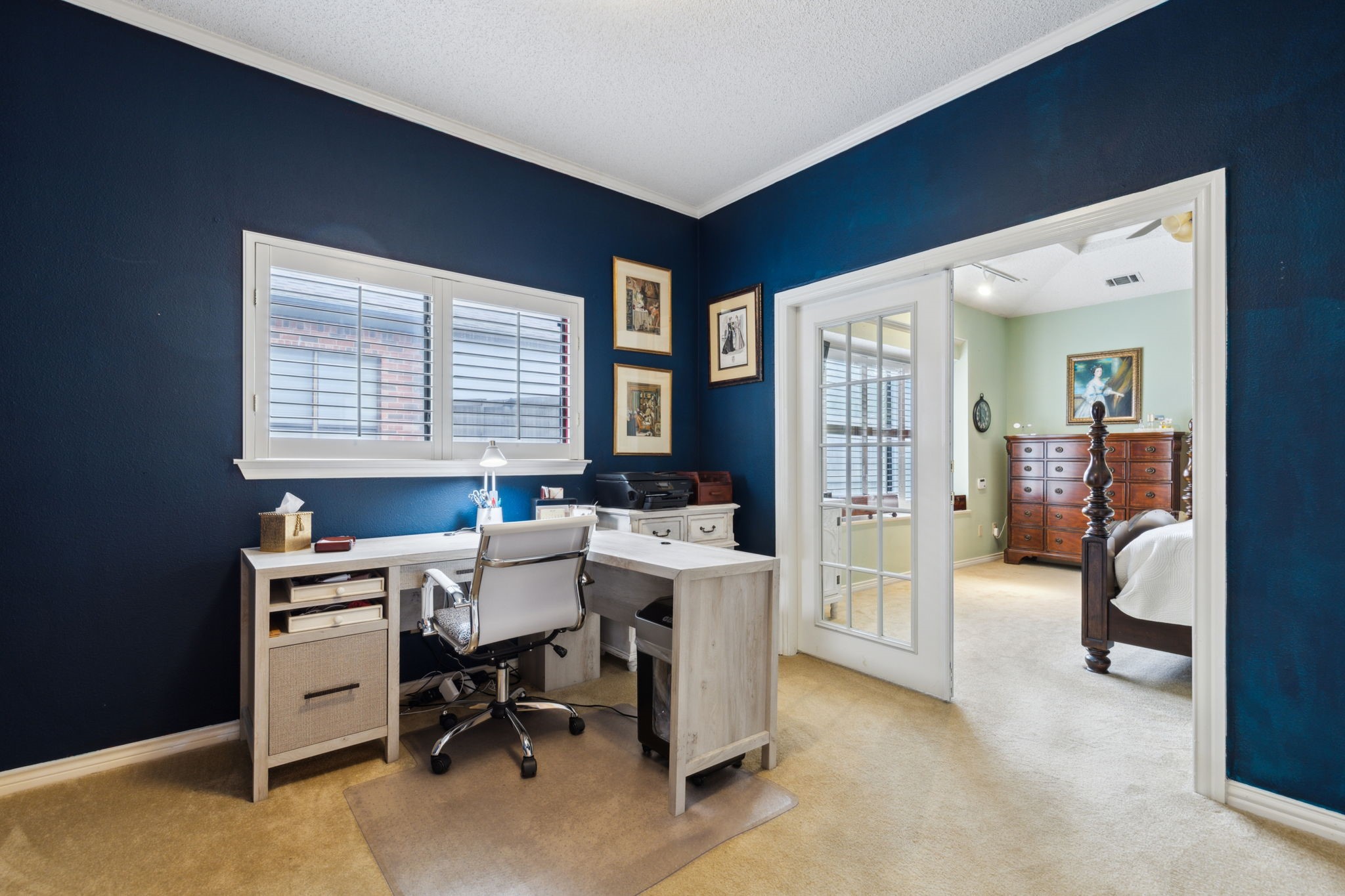 4055 Seabury Drive Dallas TX 75287