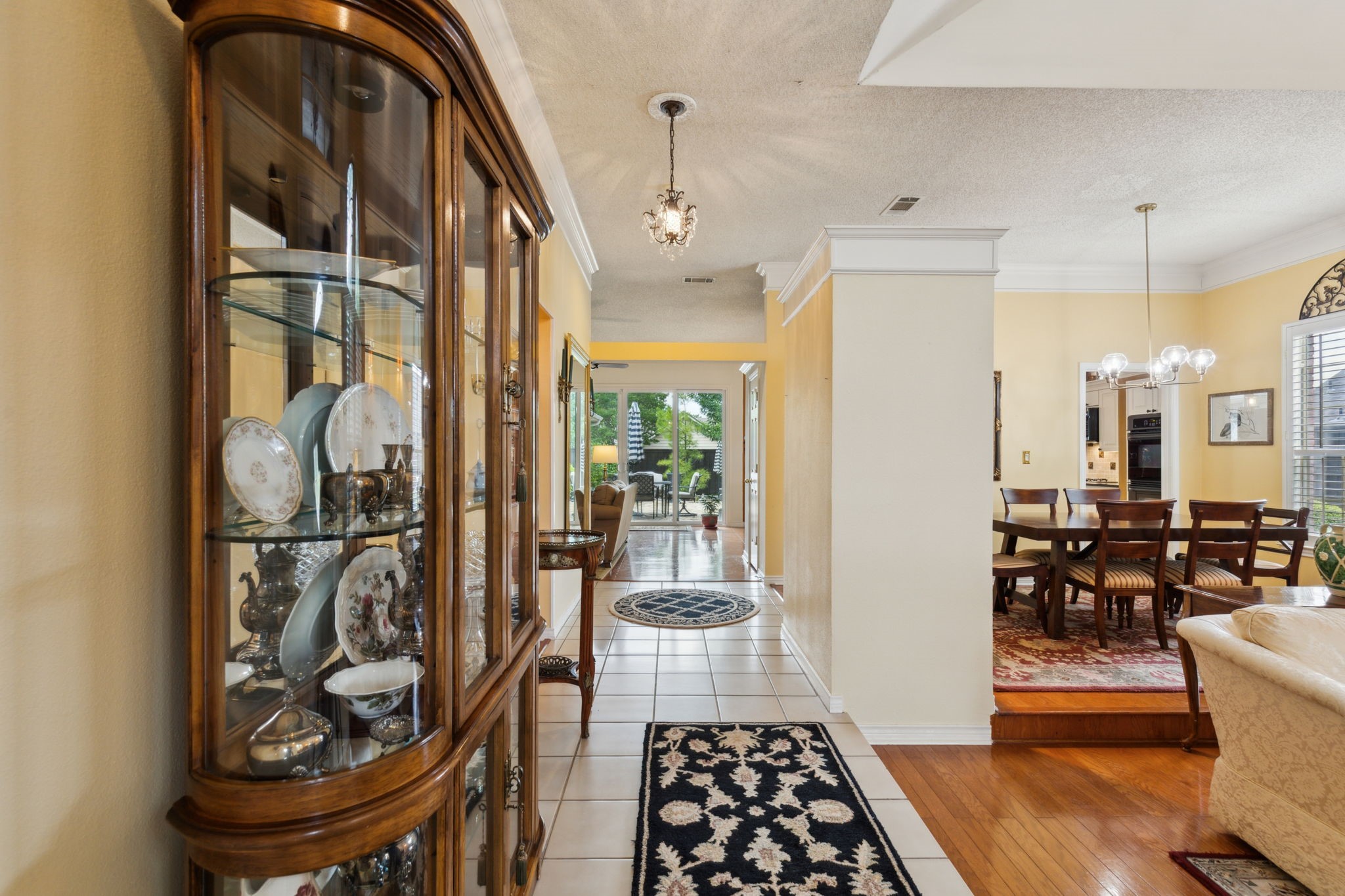4055 Seabury Drive Dallas TX 75287