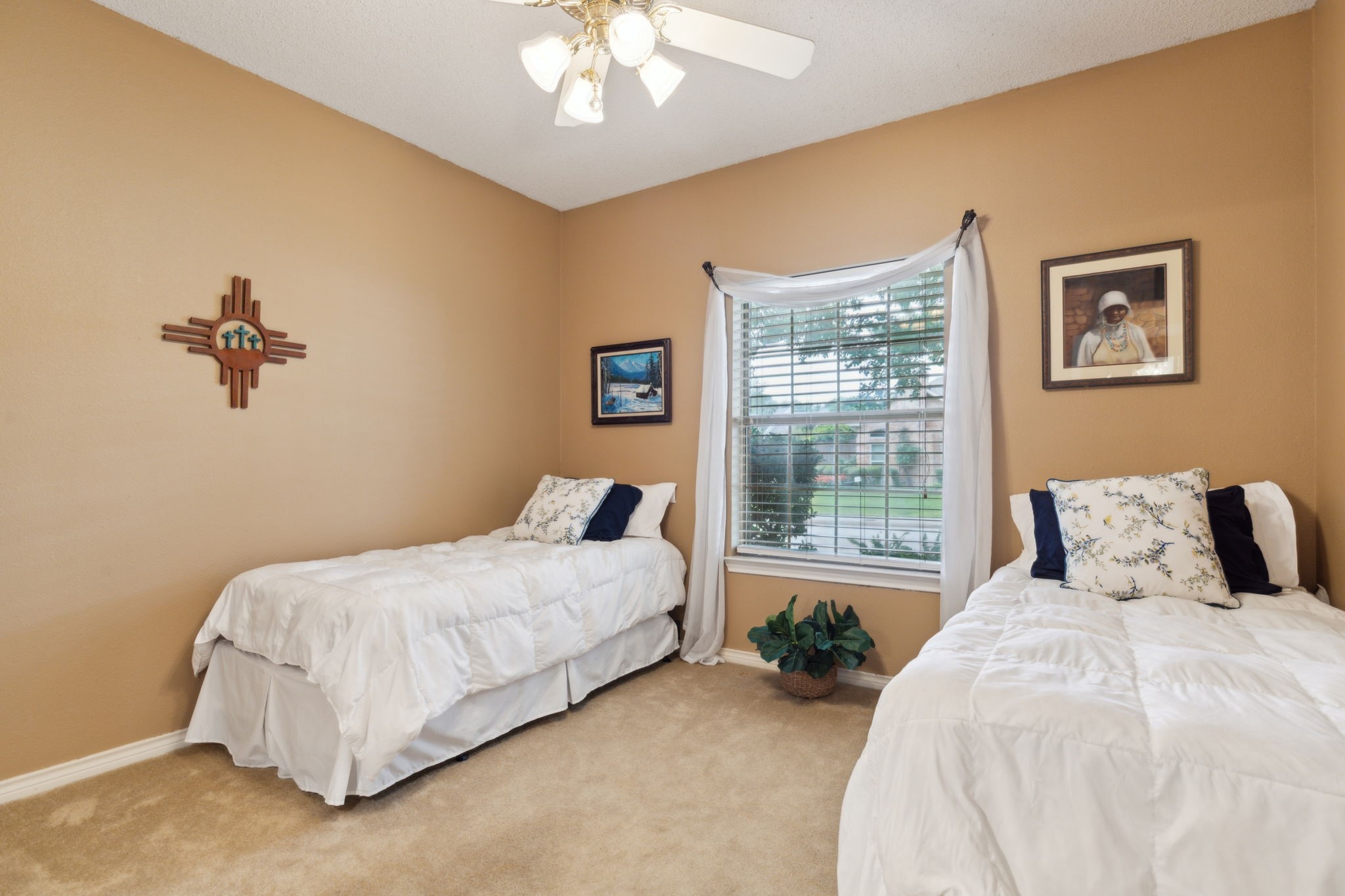 4055 Seabury Drive Dallas TX 75287