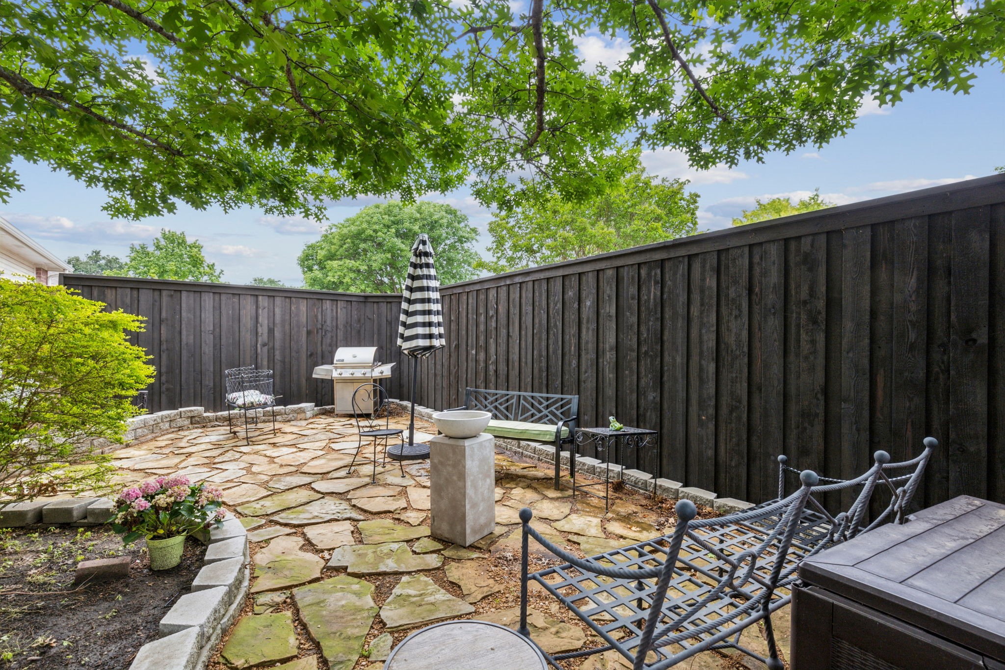 4055 Seabury Drive Dallas TX 75287