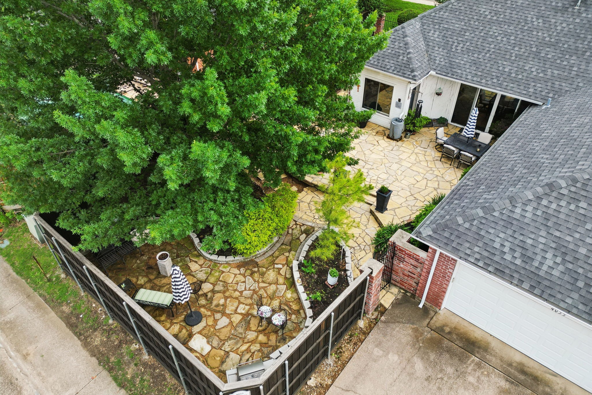 4055 Seabury Drive Dallas TX 75287