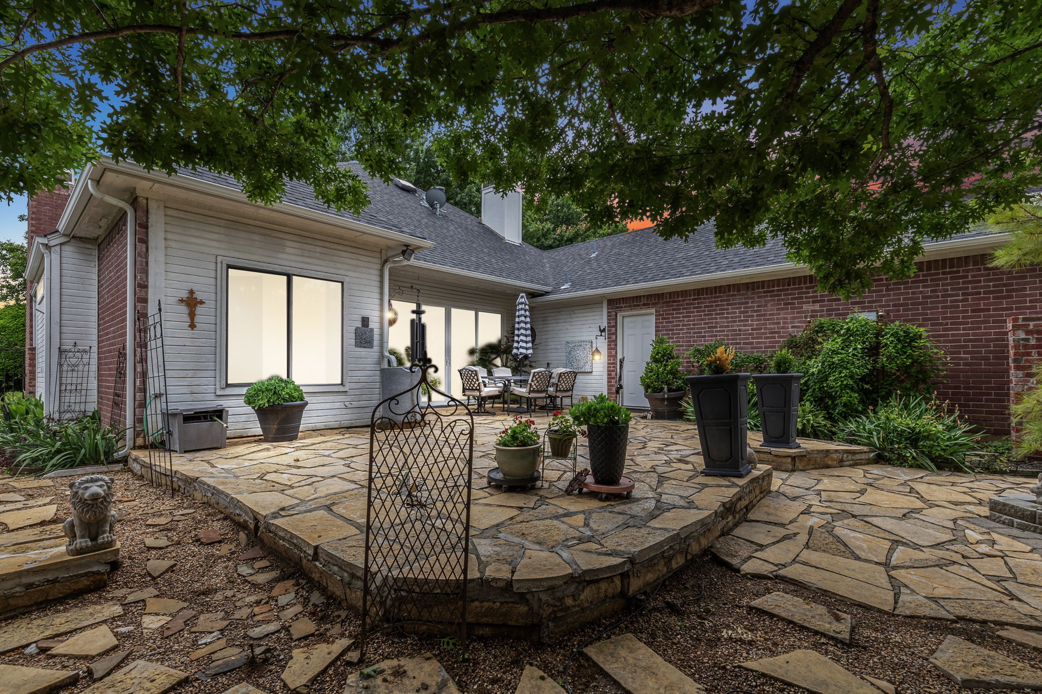 4055 Seabury Drive Dallas TX 75287