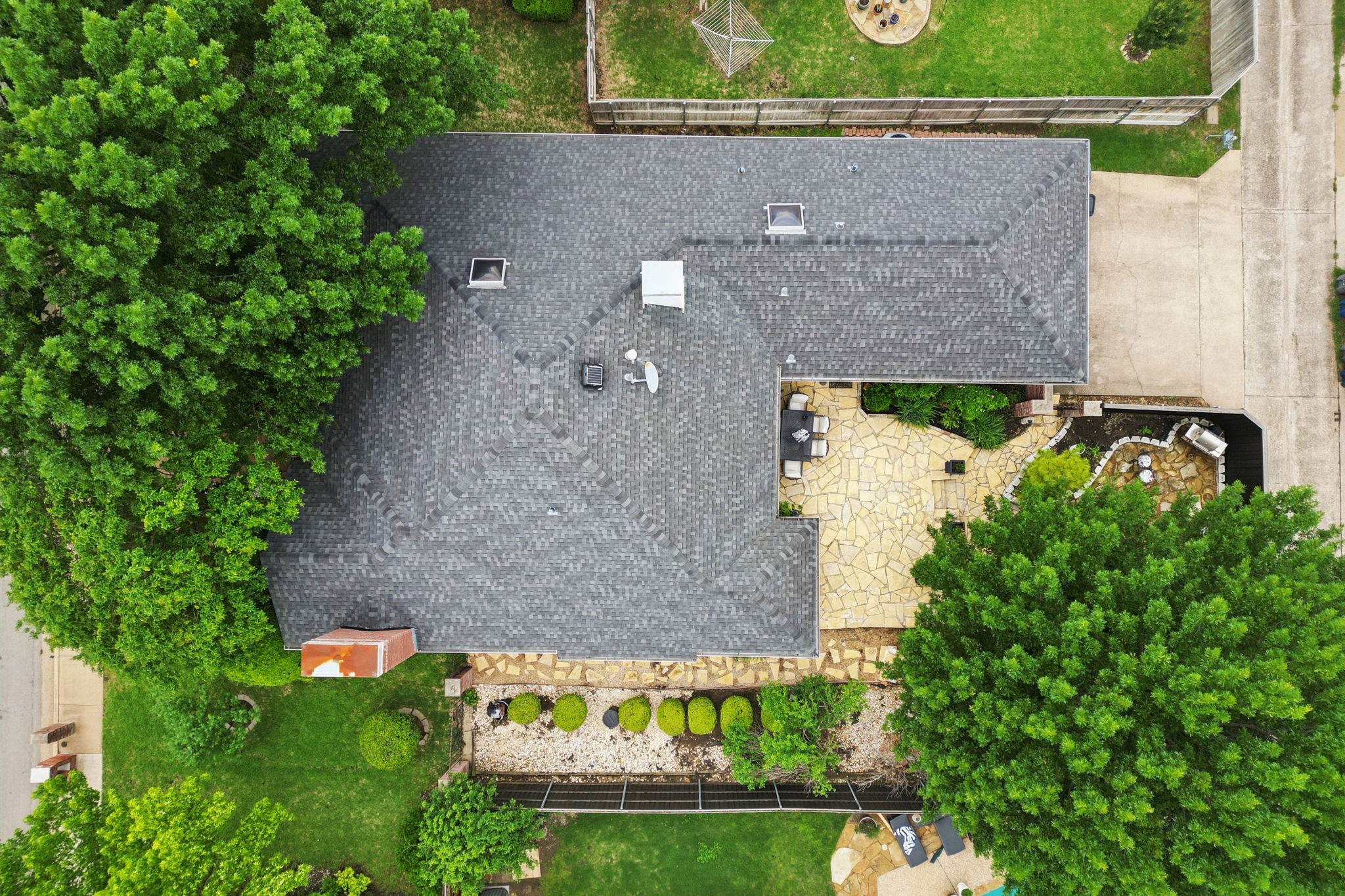 4055 Seabury Drive Dallas TX 75287