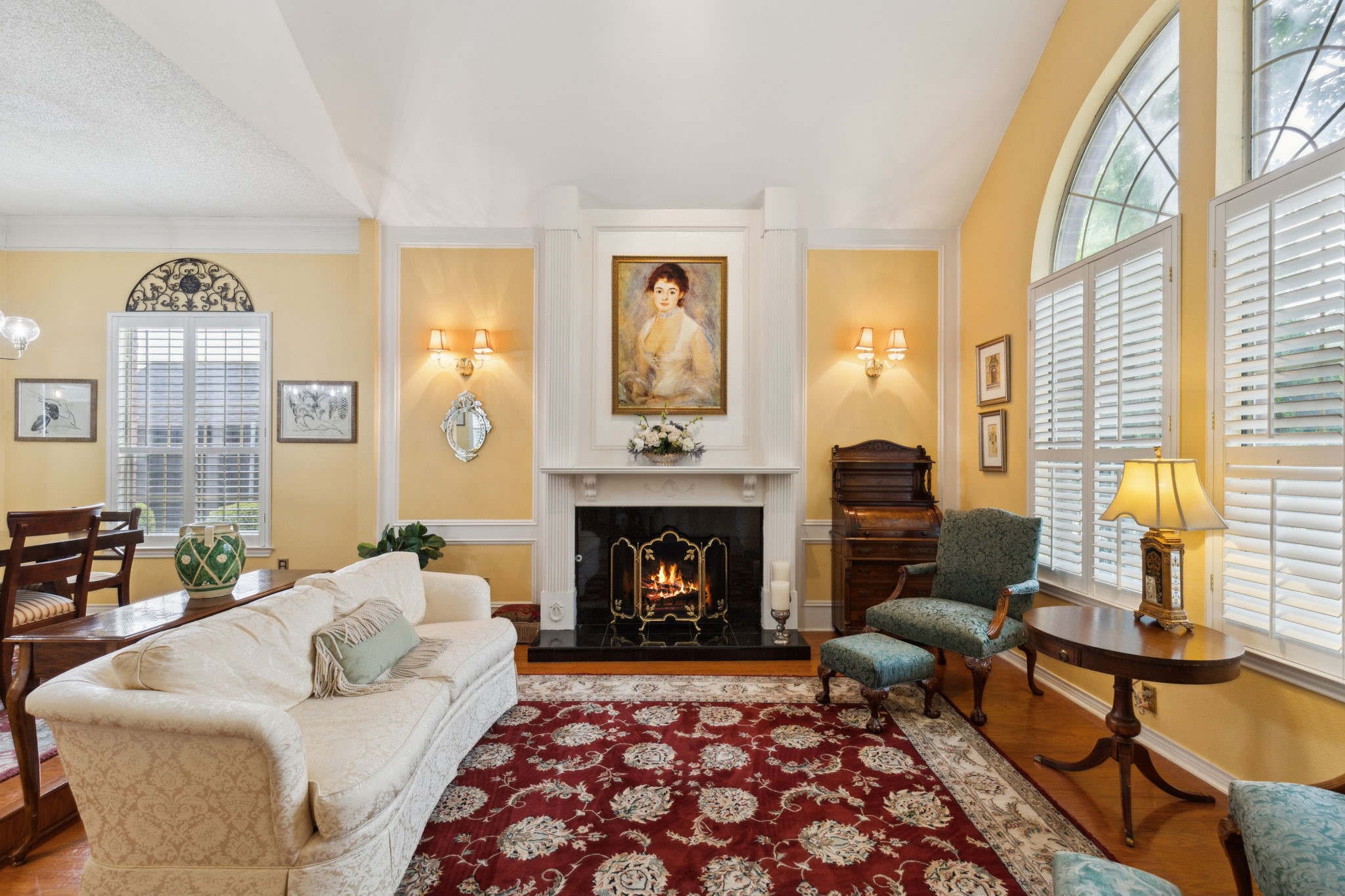 4055 Seabury Drive Dallas TX 75287