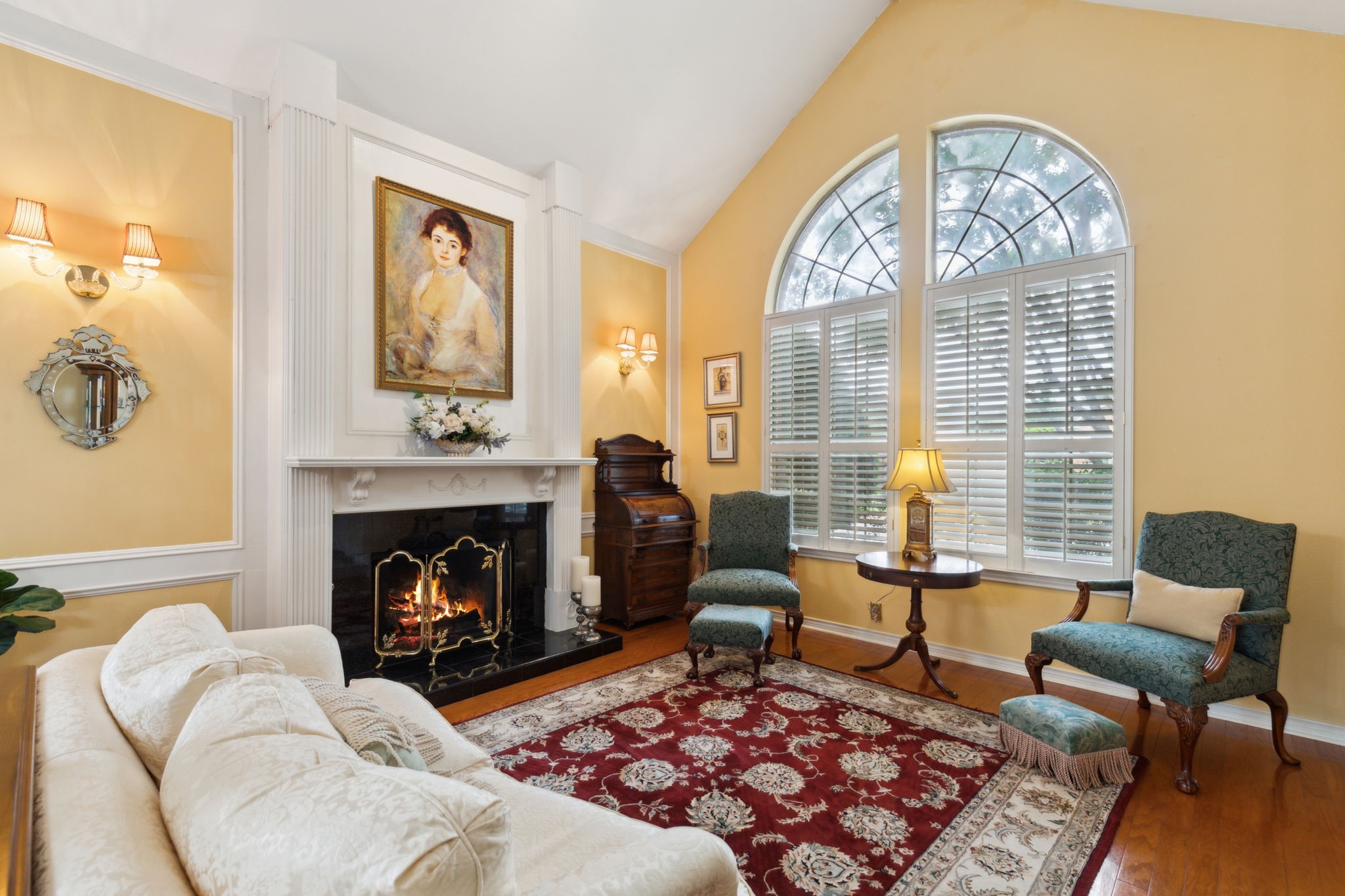 4055 Seabury Drive Dallas TX 75287