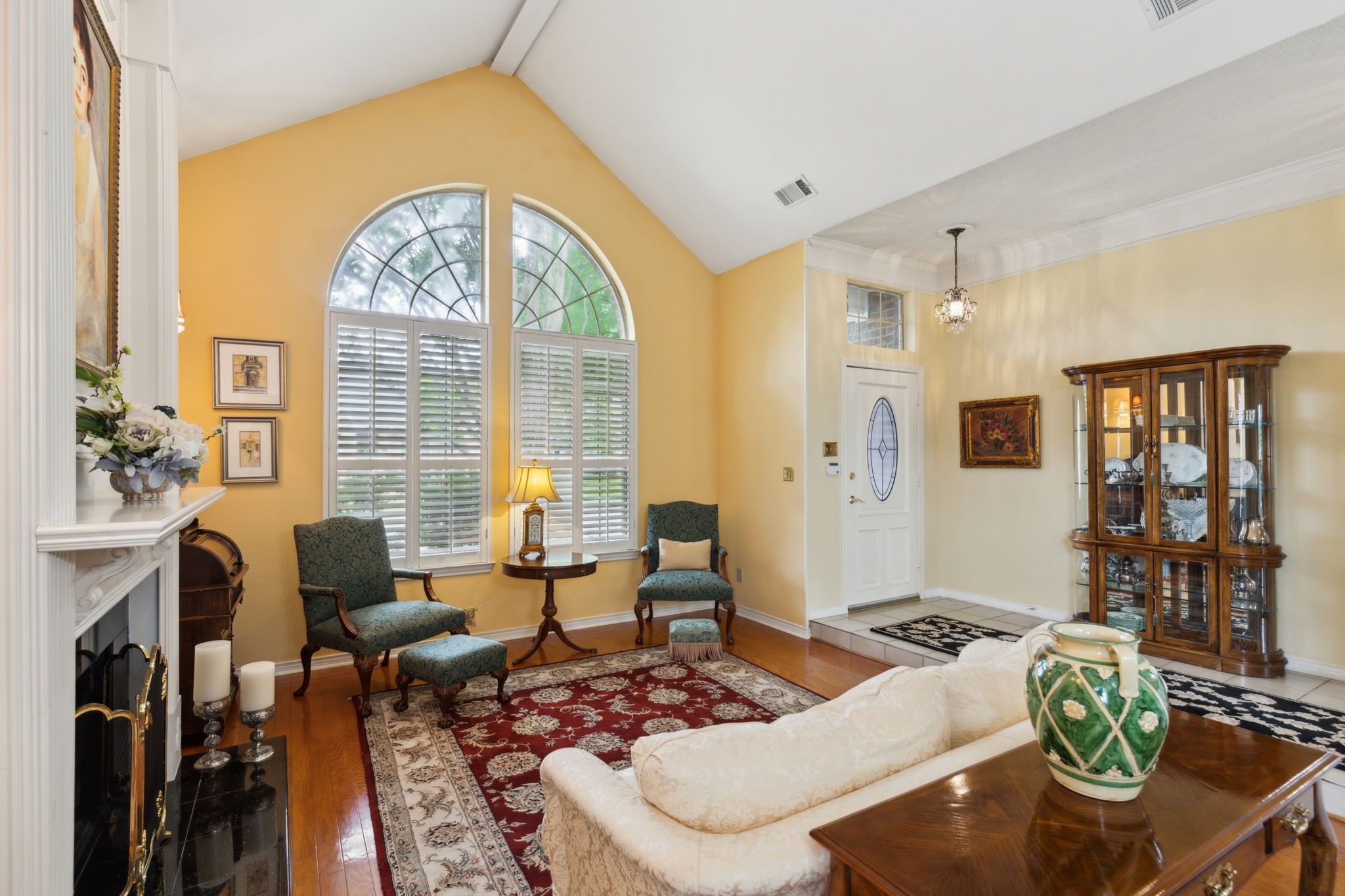 4055 Seabury Drive Dallas TX 75287