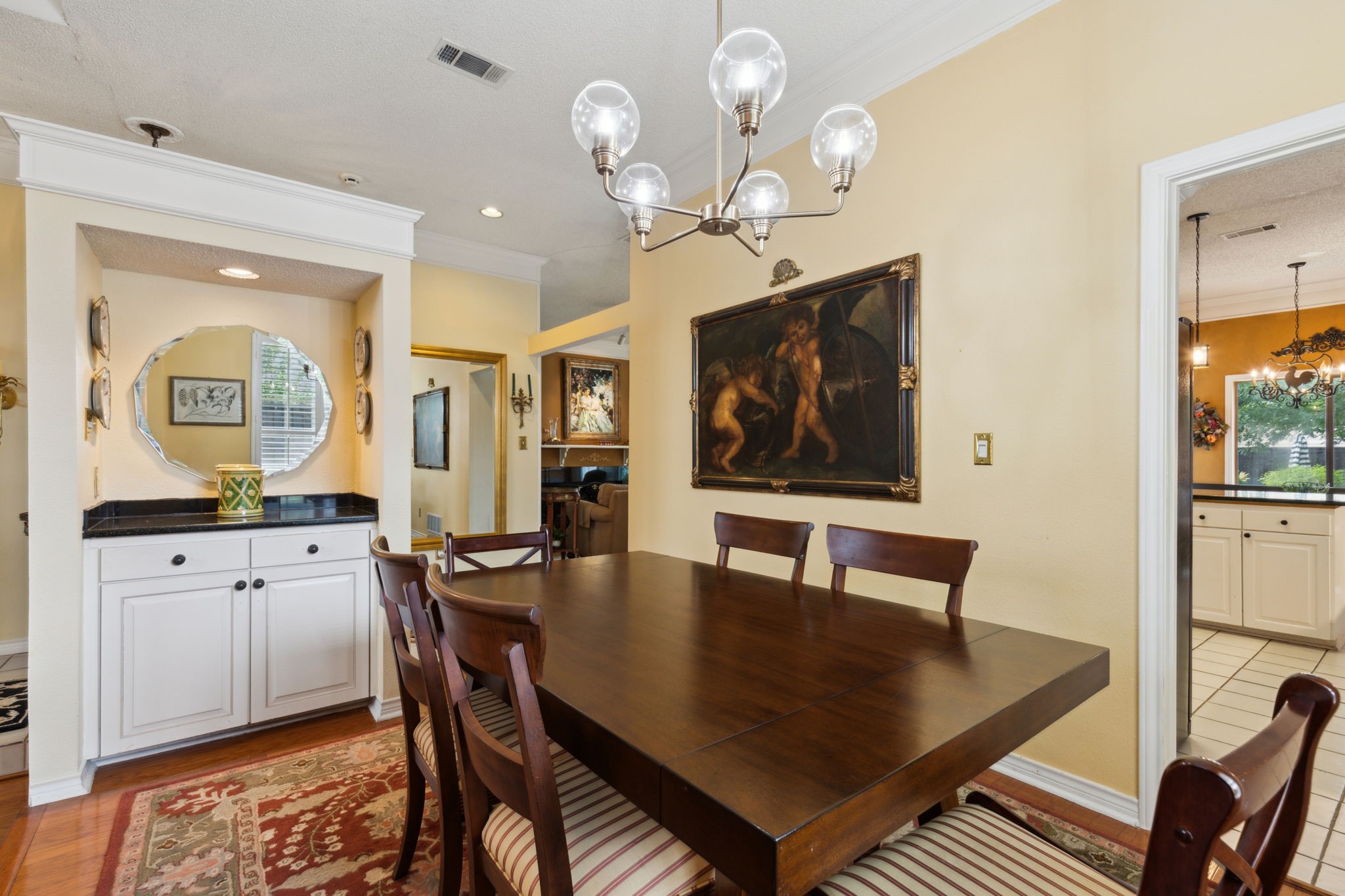 4055 Seabury Drive Dallas TX 75287