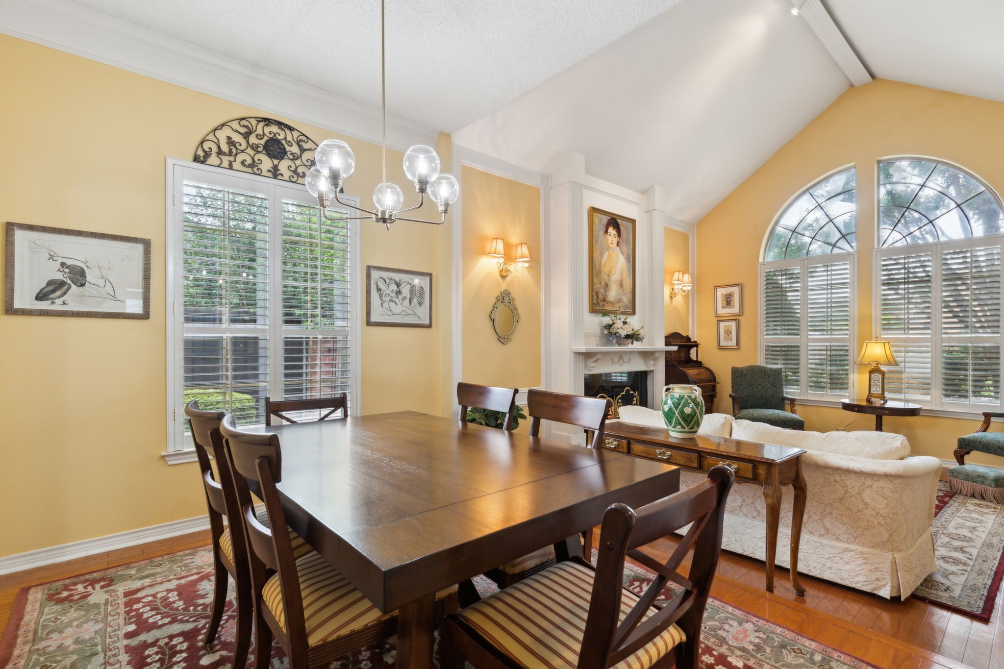 4055 Seabury Drive Dallas TX 75287