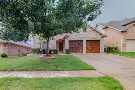 1175 Valley Vista Drive Irving TX 75063