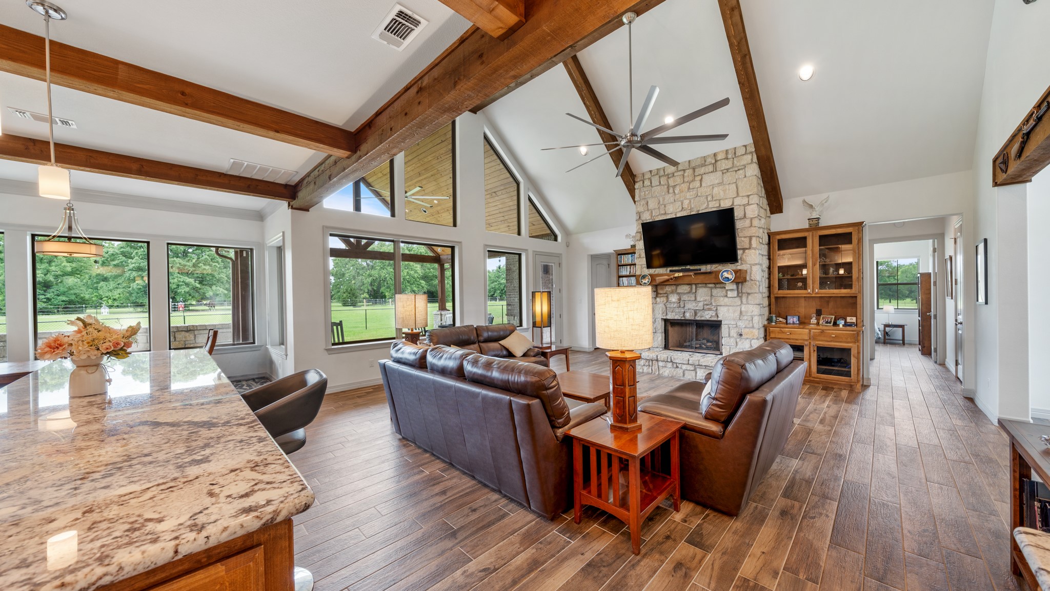 3317 Vz County Road 1804 Grand Saline TX 75140