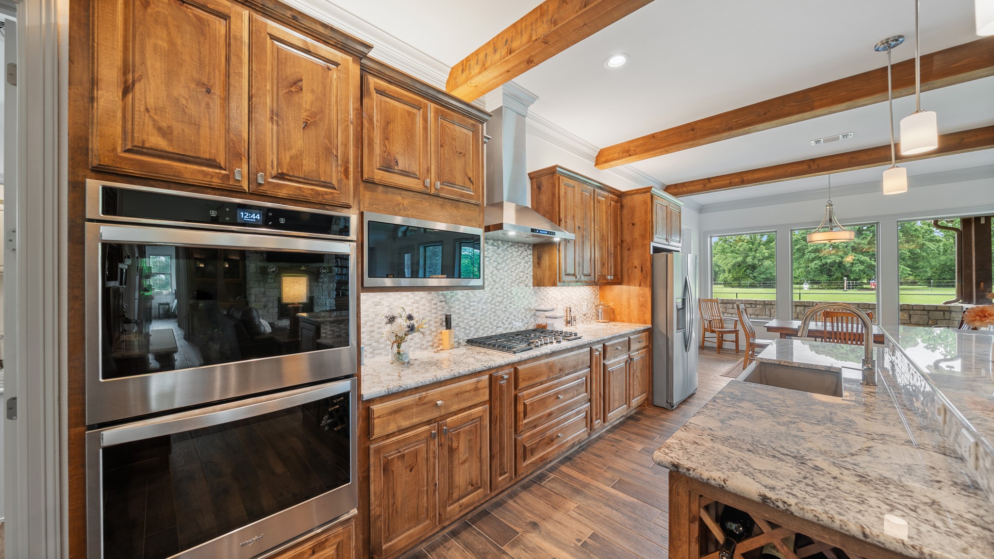3317 Vz County Road 1804 Grand Saline TX 75140