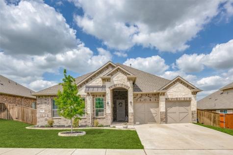 514 Ranchwood Drive Justin TX 76247