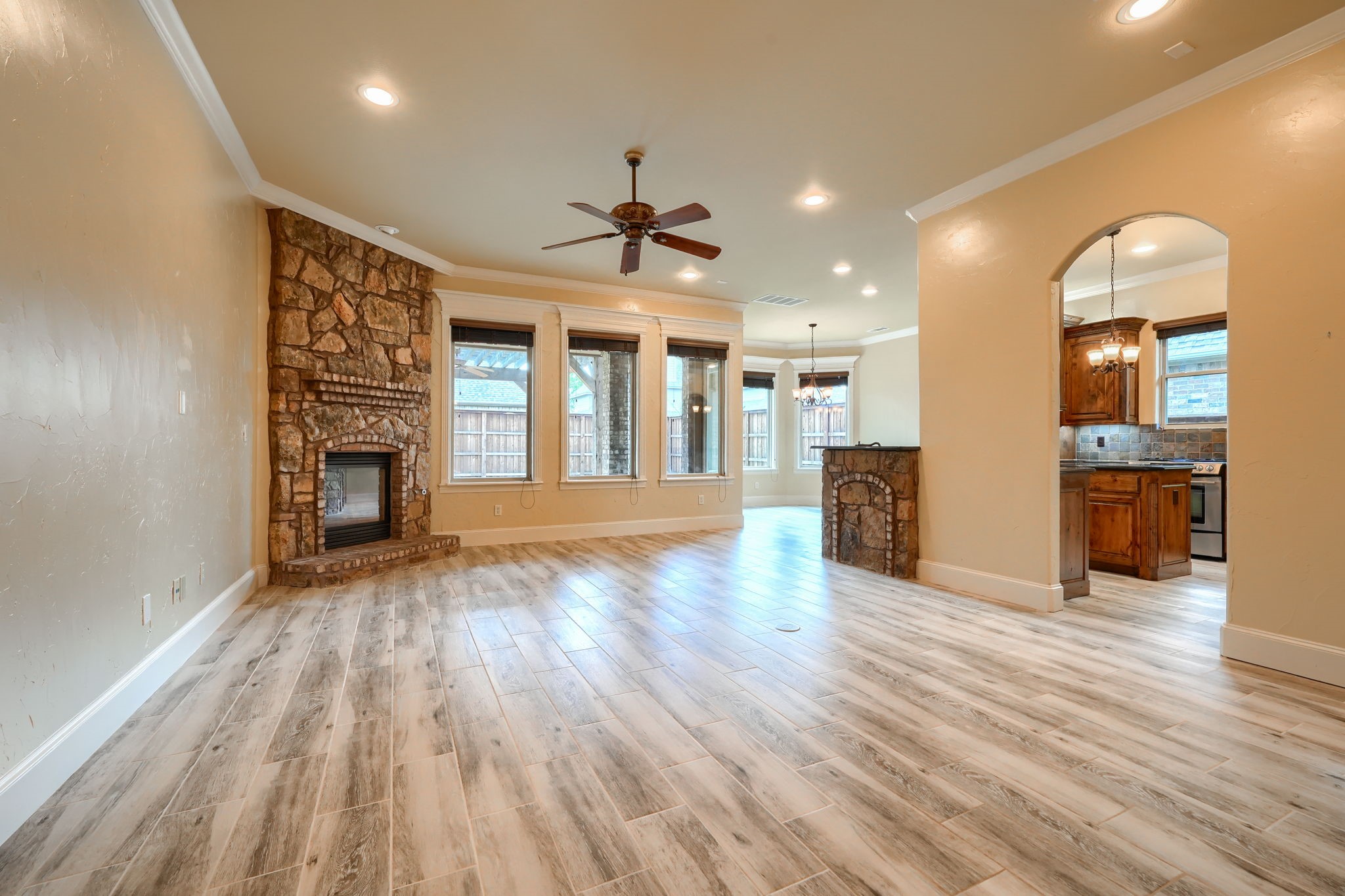 8009 Canyon Oak Drive North Richland Hills TX 76182