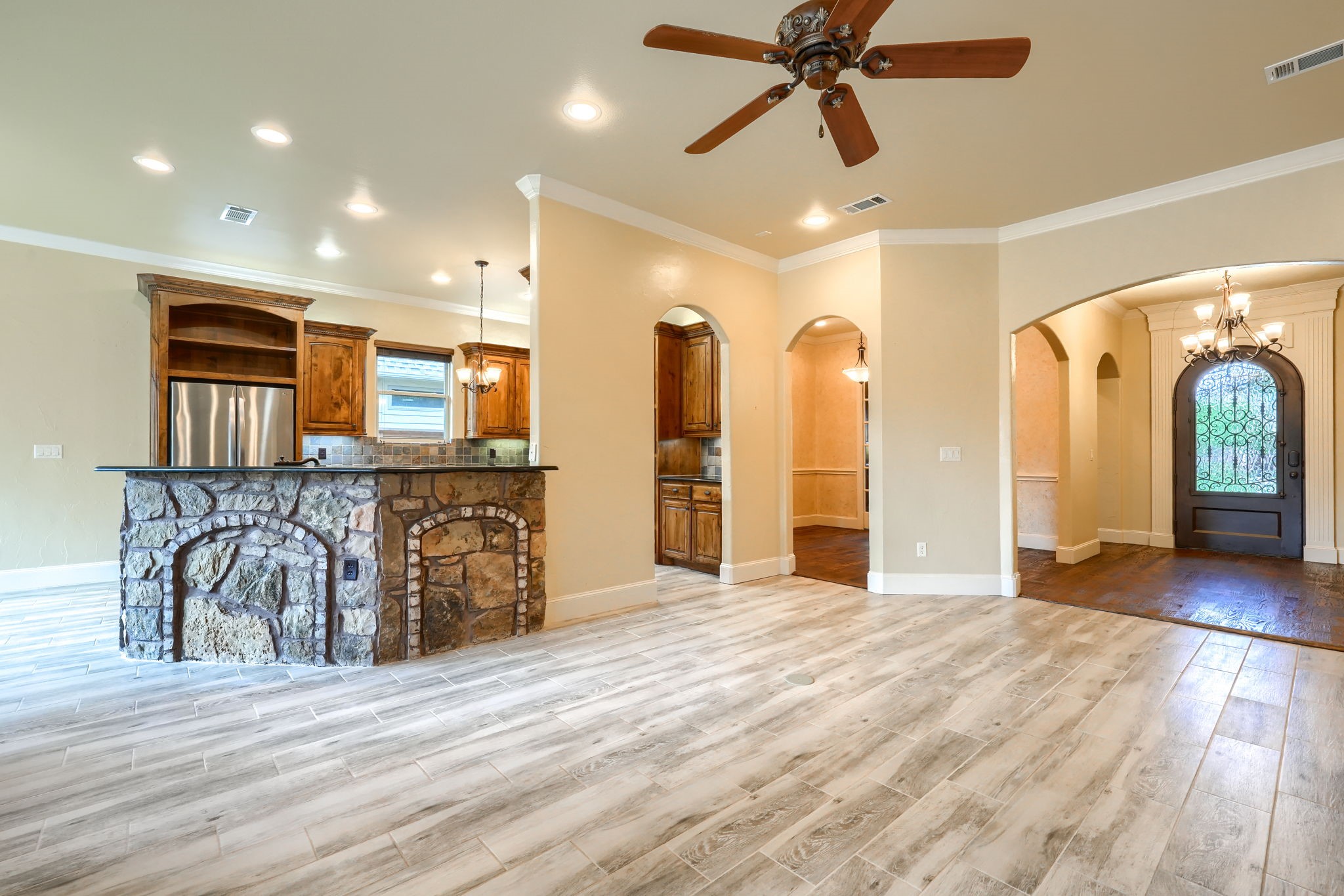8009 Canyon Oak Drive North Richland Hills TX 76182