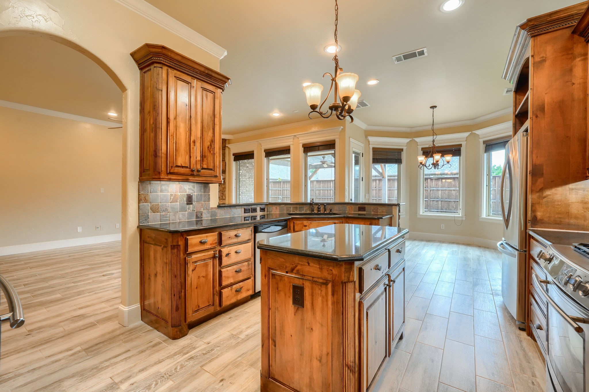 8009 Canyon Oak Drive North Richland Hills TX 76182