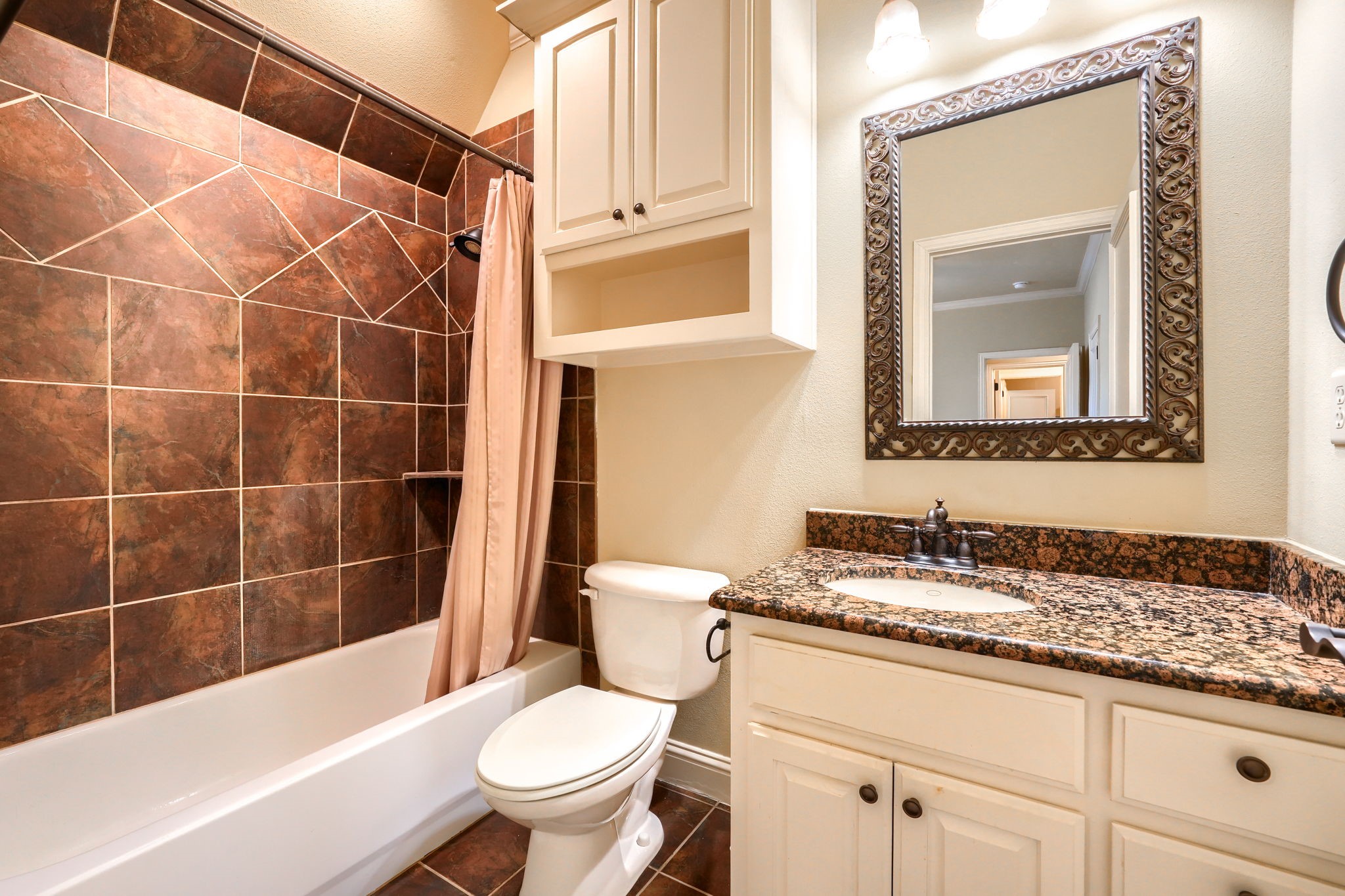 8009 Canyon Oak Drive North Richland Hills TX 76182