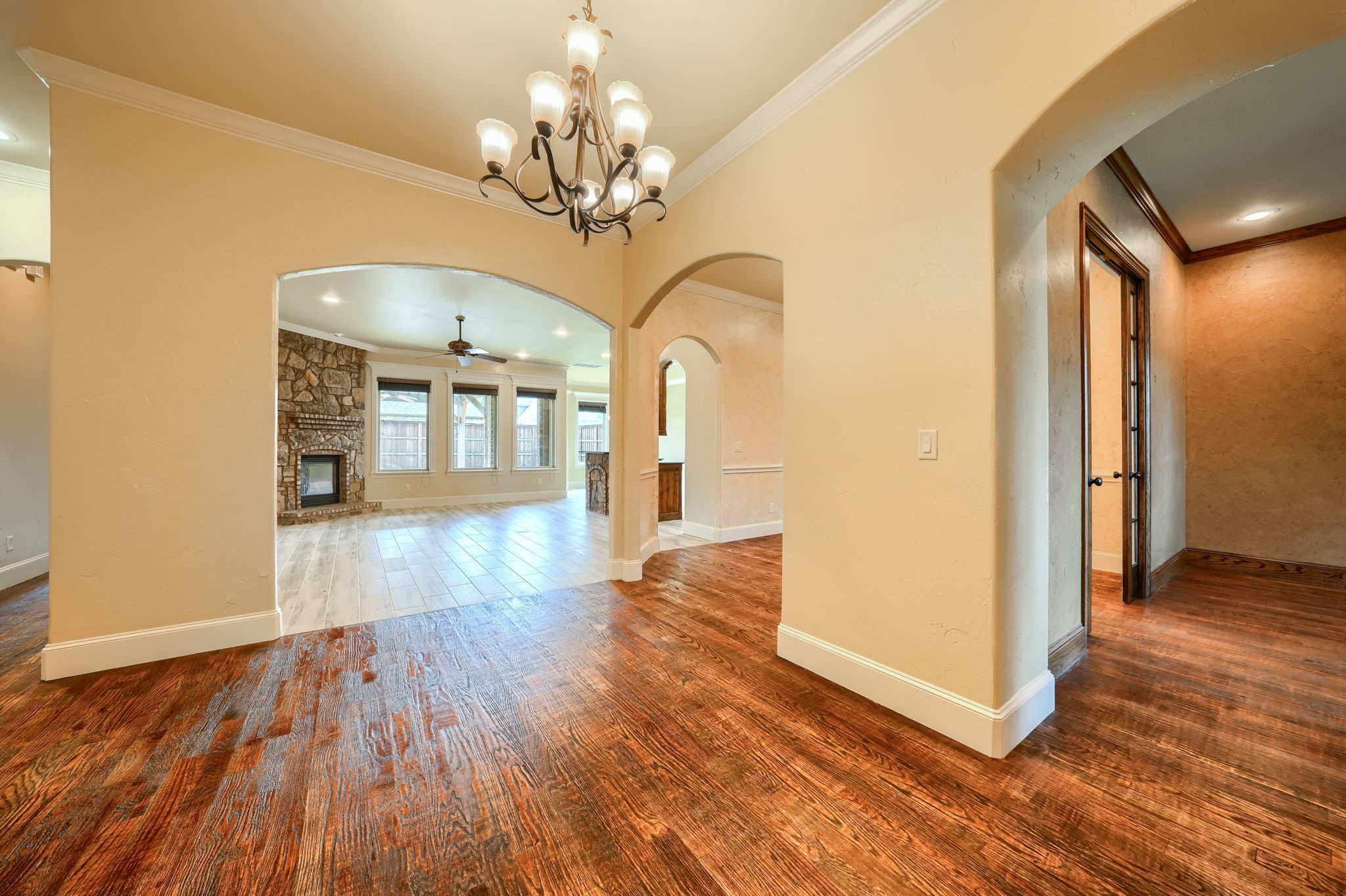 8009 Canyon Oak Drive North Richland Hills TX 76182