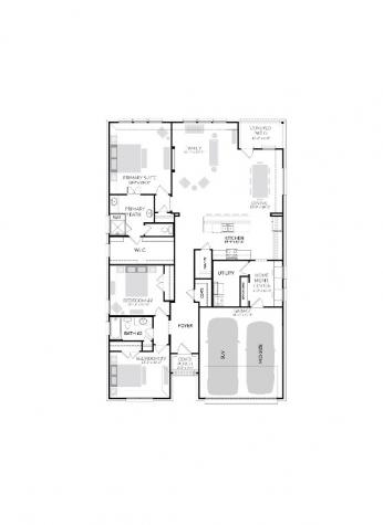 10569 Katalpa Drive Fort Worth TX 76179