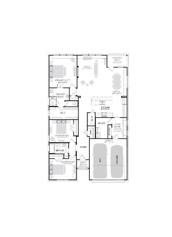 10569 Katalpa Drive Fort Worth TX 76179