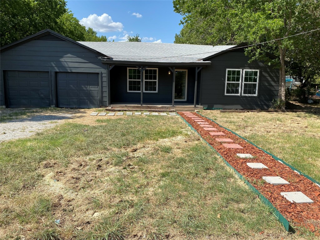 702 W Main Street Ladonia TX 75449