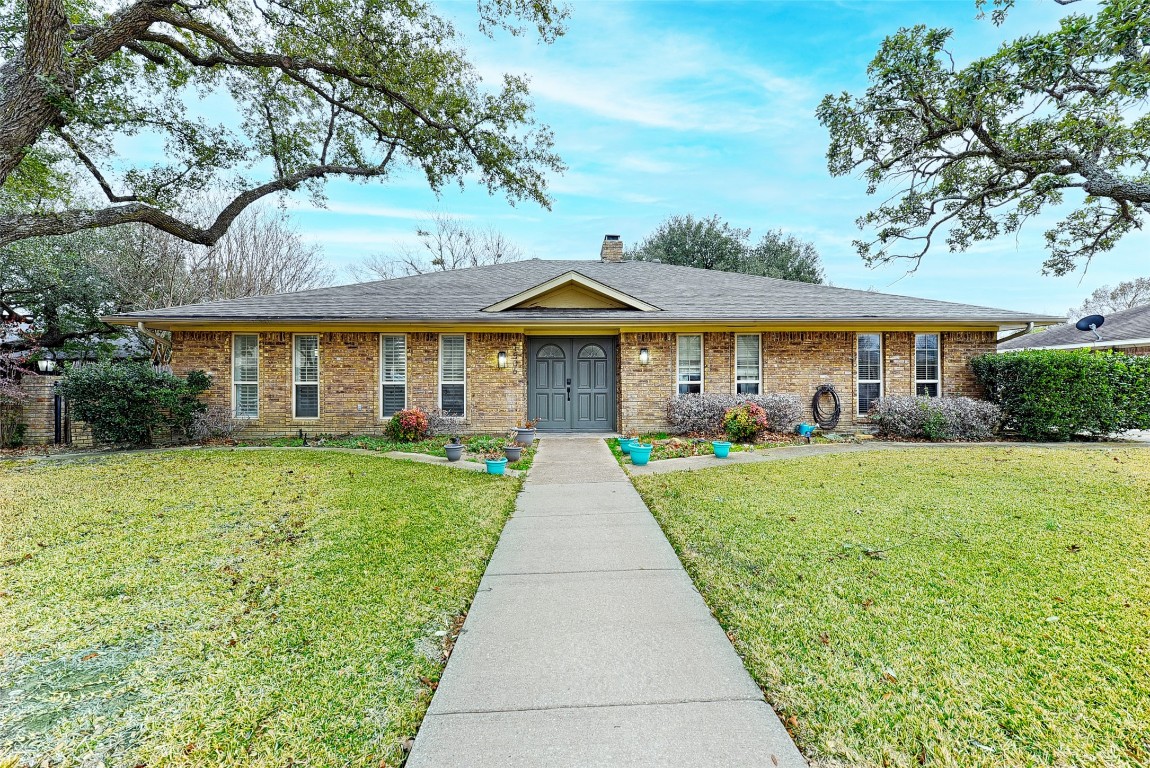 1506 Merrimac Trail Garland TX 75043