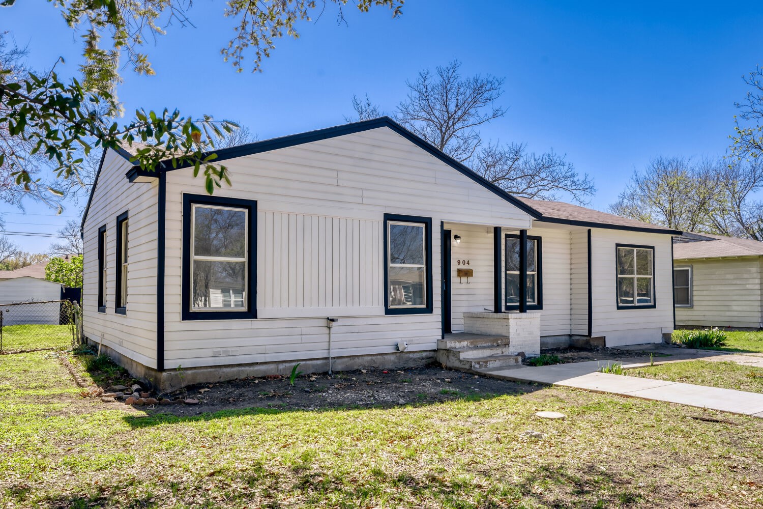 904 21st Street Plano TX 75074