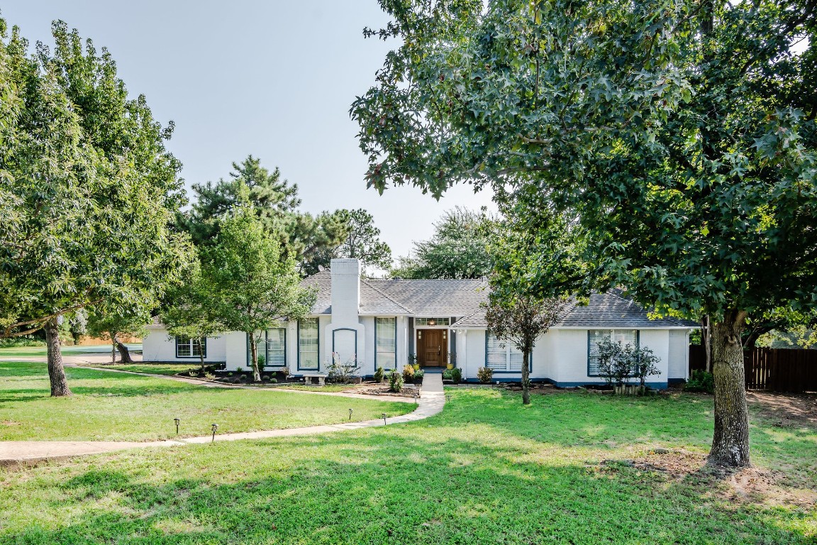 3029 Dumas Court Flower Mound TX 75022