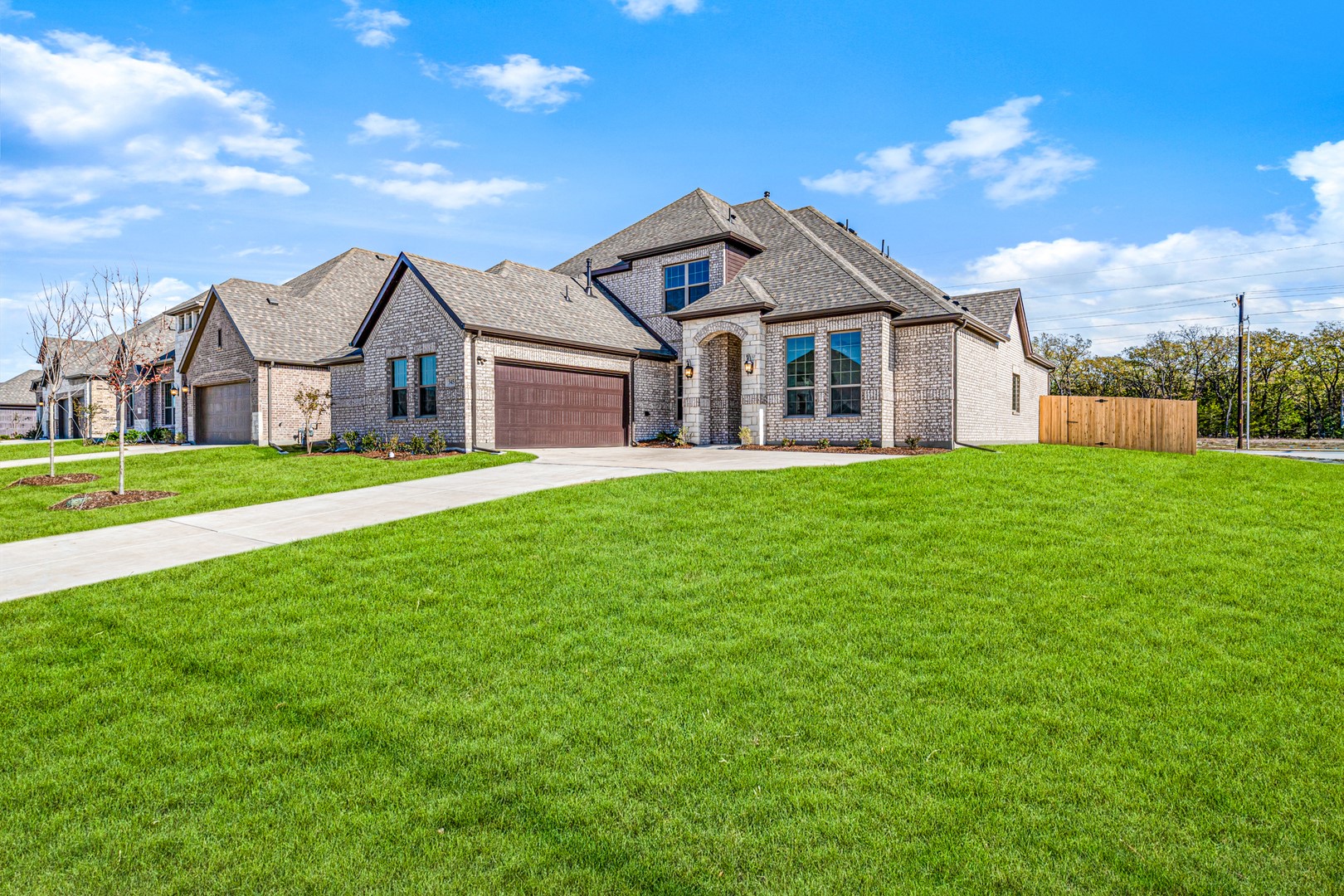 545 Cristo Range Greenville TX 75402