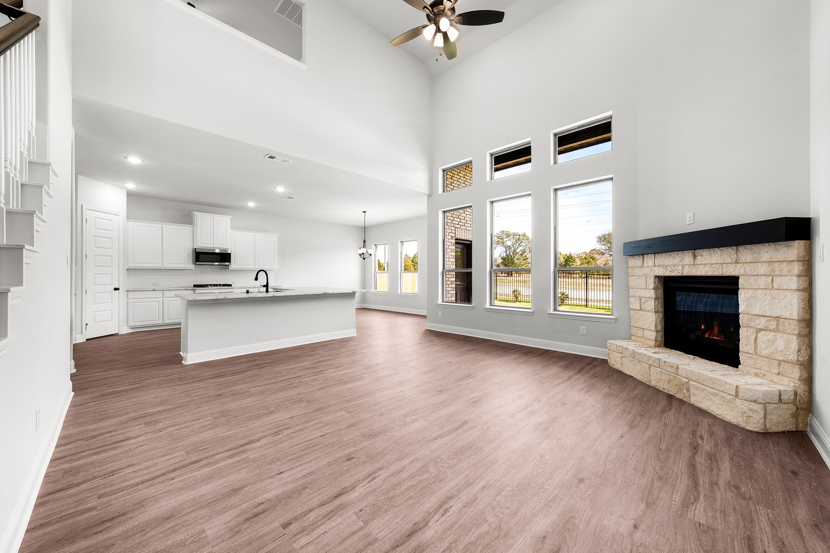 545 Cristo Range Greenville TX 75402