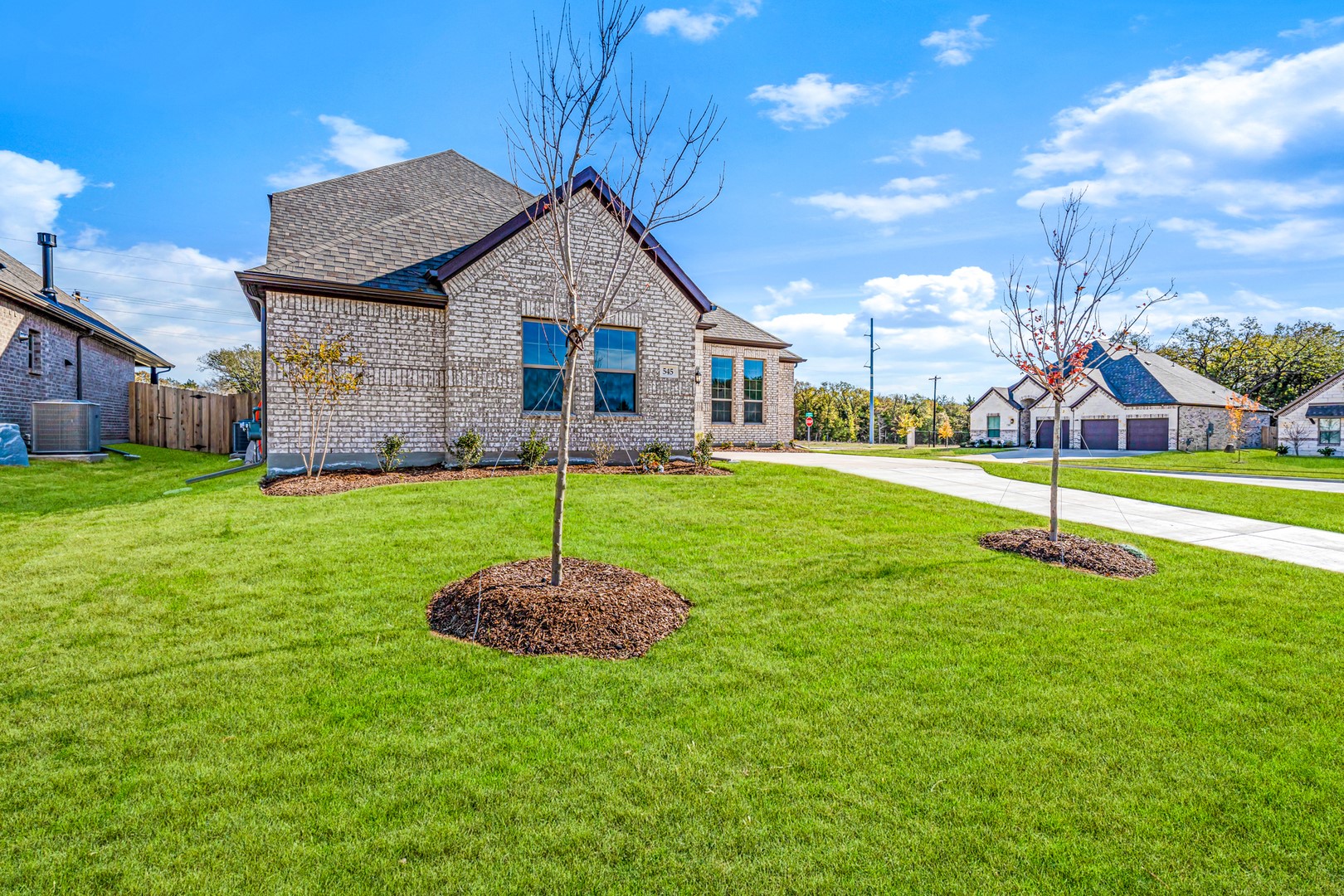 545 Cristo Range Greenville TX 75402