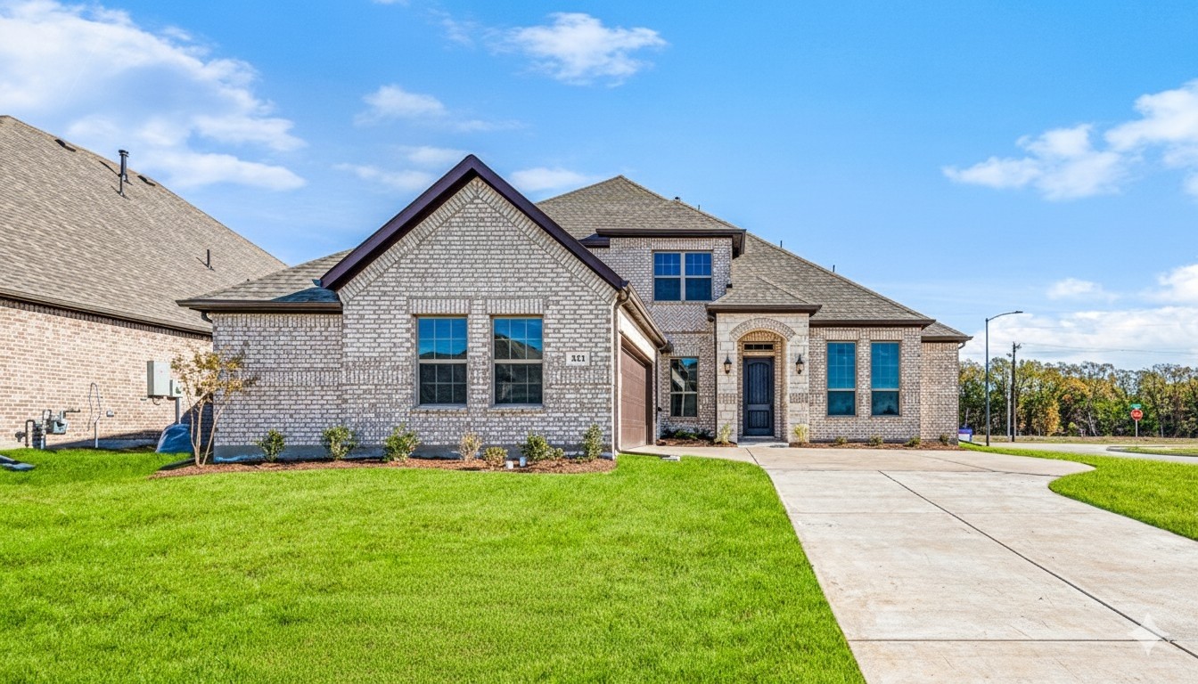 545 Cristo Range Greenville TX 75402
