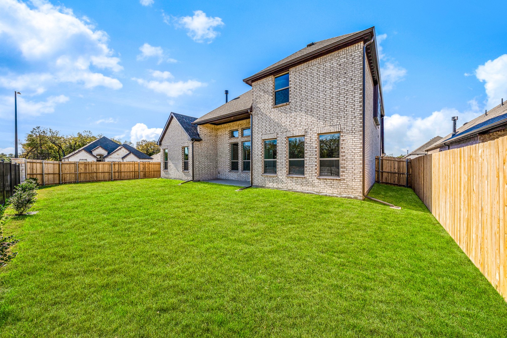 545 Cristo Range Greenville TX 75402