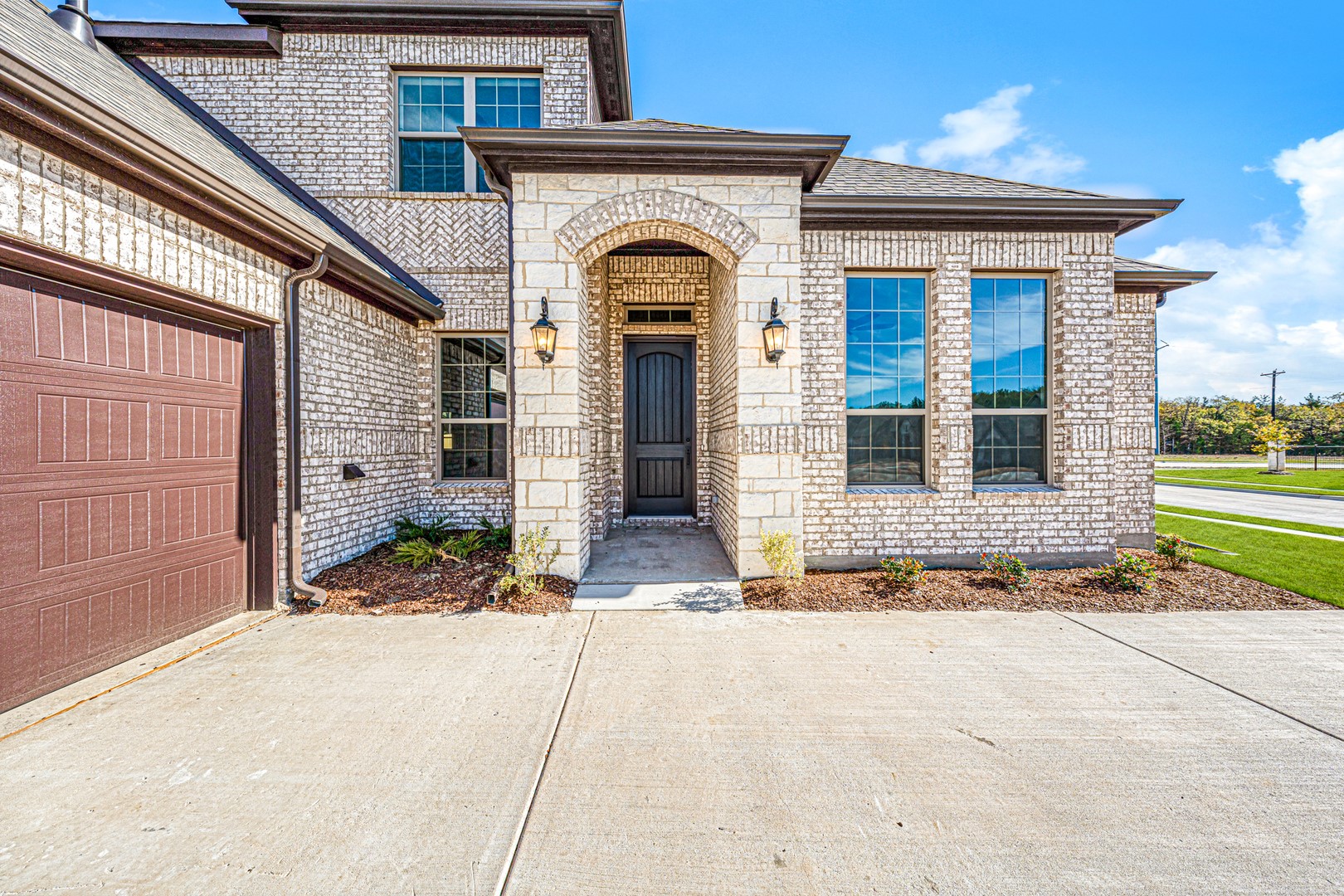 545 Cristo Range Greenville TX 75402